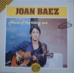 Joan Baez : House of the Rising Sun